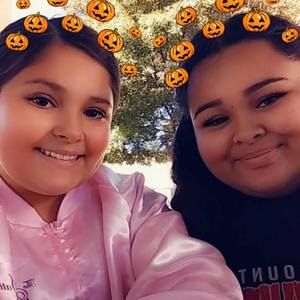 Meet your Posher, Jazmin